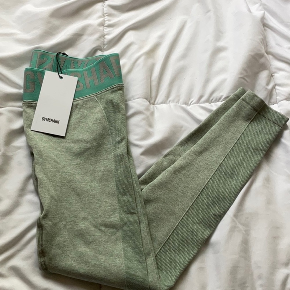 Gymshark leggings